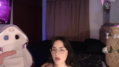 missmariana_ online show from 07.26.26