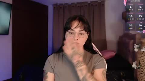 missmariana_ online show from 07.26.26