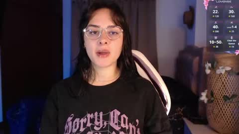 missmariana_ online show from 07.28.26