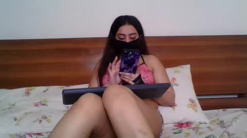 Missmask24 online show from 09.08.25