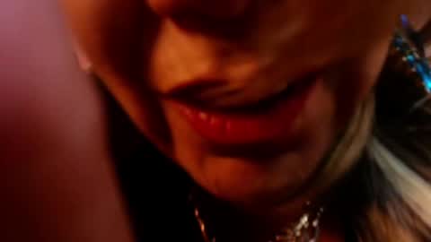 missmelania online show from 06.01.26