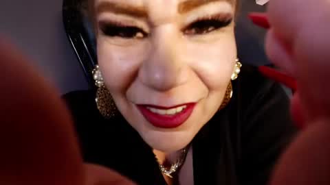 missmelania online show from 06.11.26
