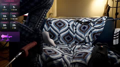 Melody Lane online show from 12.29.24