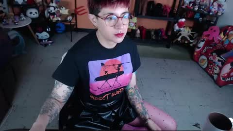 Miss Mia online show from 05.29.26