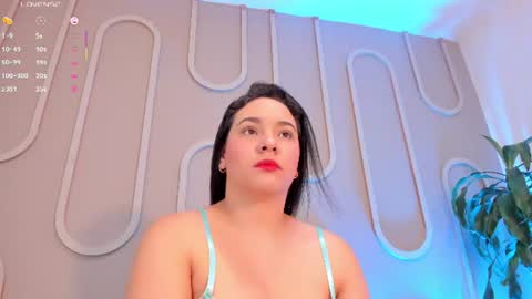 Snapshot of missmiaa_ chatting on 06.29.26 Mia online show from 06.29.26