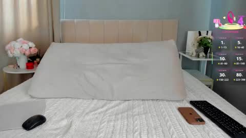 Snapshot of missmiatv chatting on 02.28.26 missmiatv online show from 02.28.26