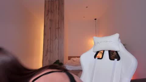 Snapshot of missmollymoore chatting on 03.02.26 Miss Molly - online show from 03.02.26