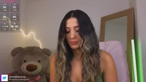 Emma Rivera online show from 06.23.26