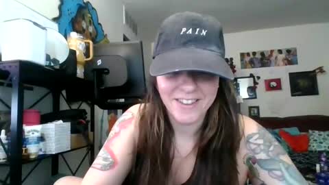 Snapshot of missmonatoyou chatting on 02.05.26 MissMona online show from 02.05.26