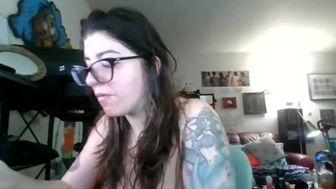 Snapshot of missmonatoyou chatting on 02.16.26 MissMona online show from 02.16.26