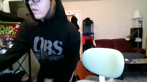 MissMona online show from 03.03.26