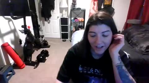 MissMona online show from 03.12.26