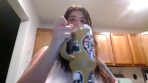 MissMona online show from 03.23.26