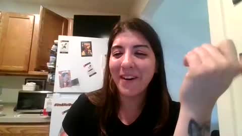 Snapshot of missmonatoyou chatting on 04.18.26 MissMona online show from 04.18.26