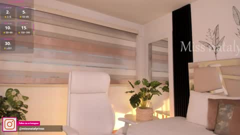 Nataly Rivas online show from 01.16.26