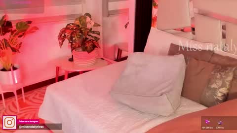 Nataly Rivas online show from 02.26.26