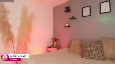 Nataly Rivas online show from 06.23.26