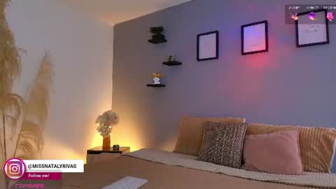 Nataly Rivas online show from 06.30.26