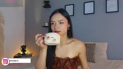 Nataly Rivas online show from 07.09.26