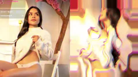 Nataly Rivas online show from 07.10.26