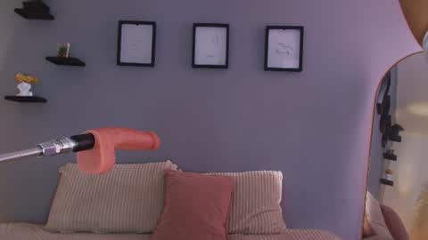 Nataly Rivas online show from 07.28.26