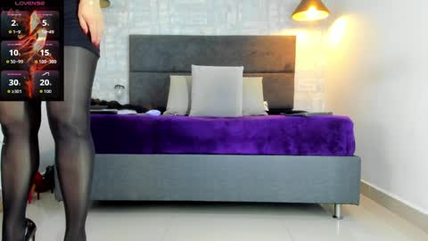 Snapshot of missnatash_ chatting on 03.31.26 Missnatash online show from 03.31.26