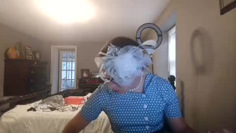 Nicole Smith online show from 07.17.26
