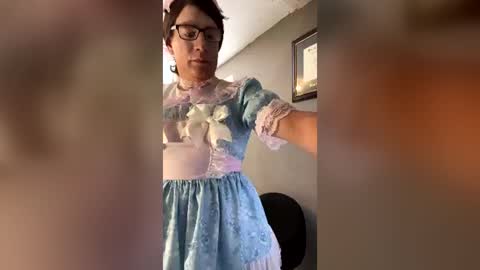 Nicole Smith online show from 07.19.26