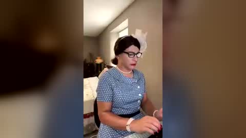 Nicole Smith online show from 07.22.26