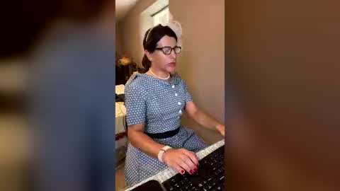 Nicole Smith online show from 07.23.26