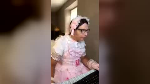 Nicole Smith online show from 07.26.26