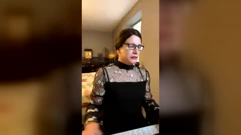 Nicole Smith online show from 08.02.26