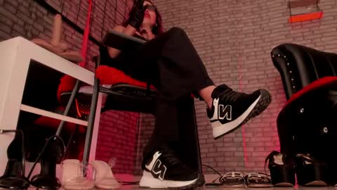 Alana online show from 05.28.26