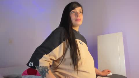 misspaulag online show from 01.13.25