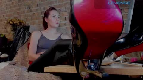 Miss Venus online show from 02.23.26