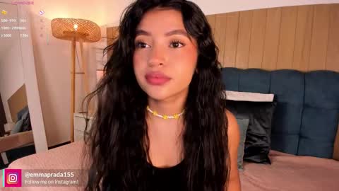 Emma Prada online show from 02.27.26