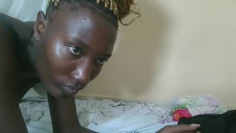 pretty gal online show from 03.07.25