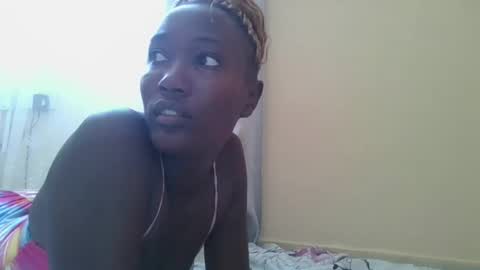 pretty gal online show from 03.08.25