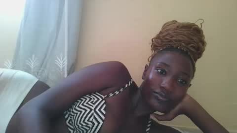 pretty gal online show from 03.09.25