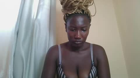 pretty gal online show from 03.10.25