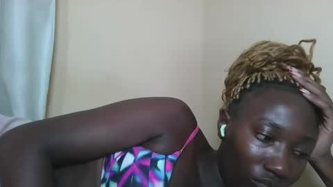 pretty gal online show from 03.12.25