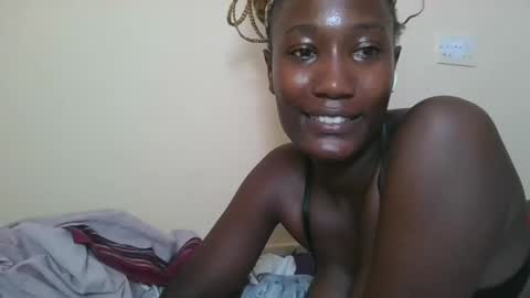 pretty gal online show from 03.12.25