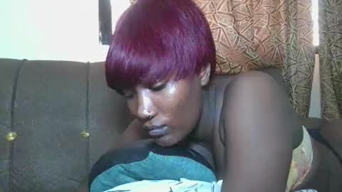 pretty gal online show from 01.13.26