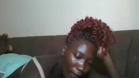 pretty gal online show from 02.28.26