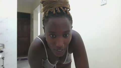 pretty gal online show from 03.15.26