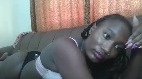 pretty gal online show from 04.14.26