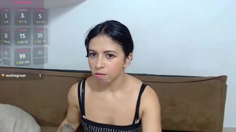 Snapshot of misspurple4 chatting on 01.08.26 kassandra online show from 01.08.26