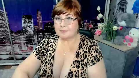 Rita online show from 05.11.26