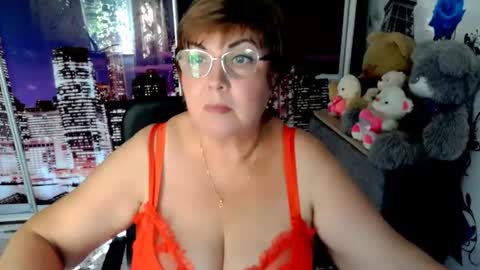 Rita online show from 07.12.26