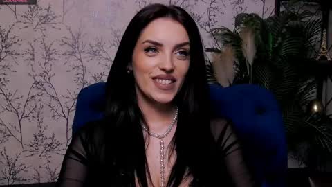 Snapshot of missrosse_ chatting on 04.23.26 Emily online show from 04.23.26